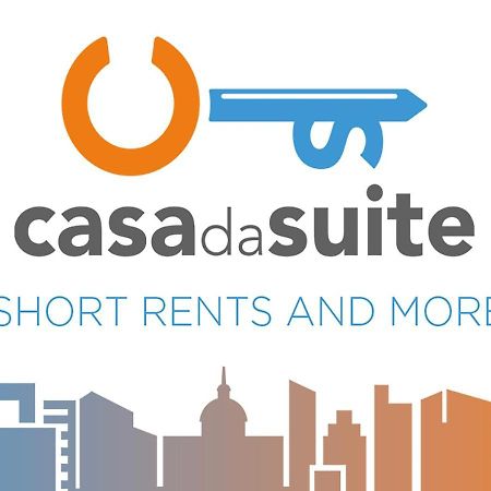 Casa Da Suite Eccelsa Milán Exterior foto