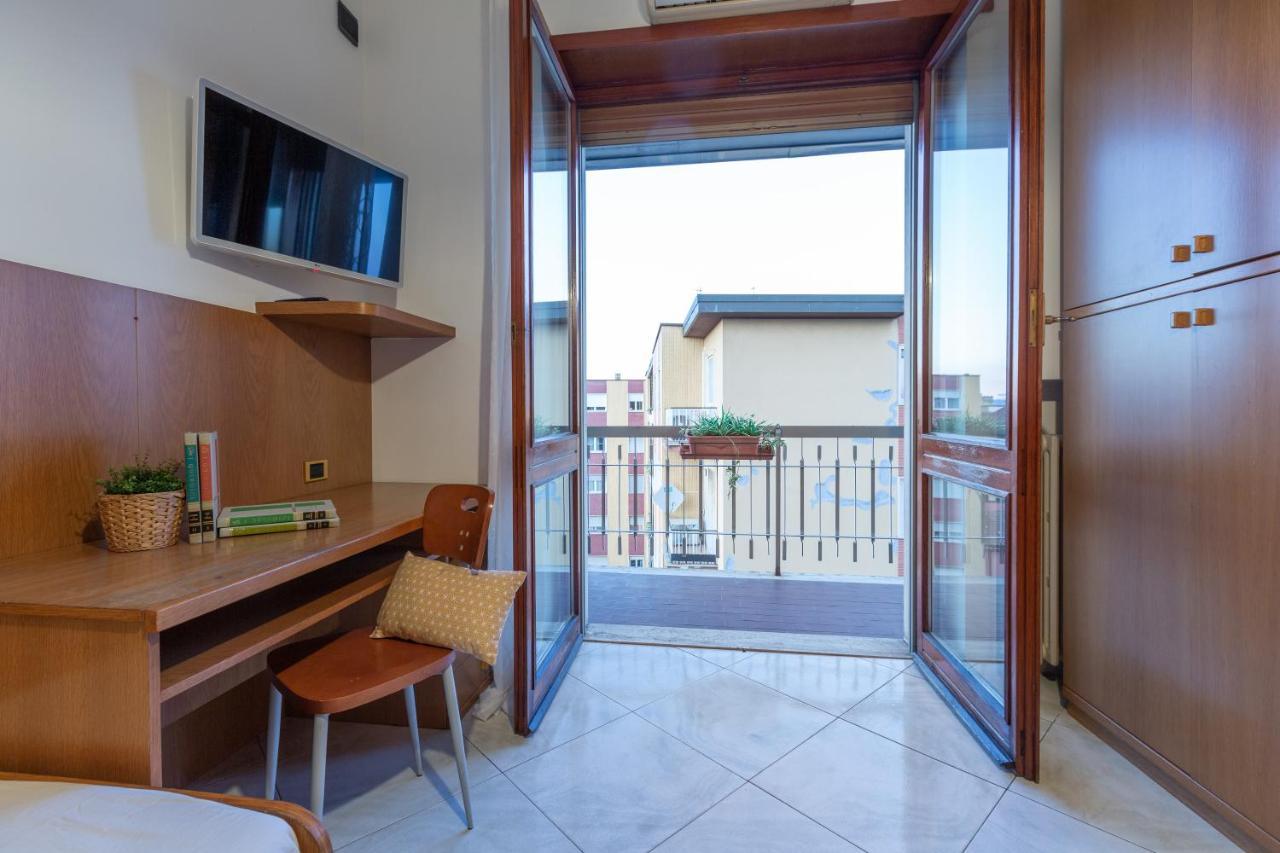 Casa Da Suite Eccelsa Milán Exterior foto
