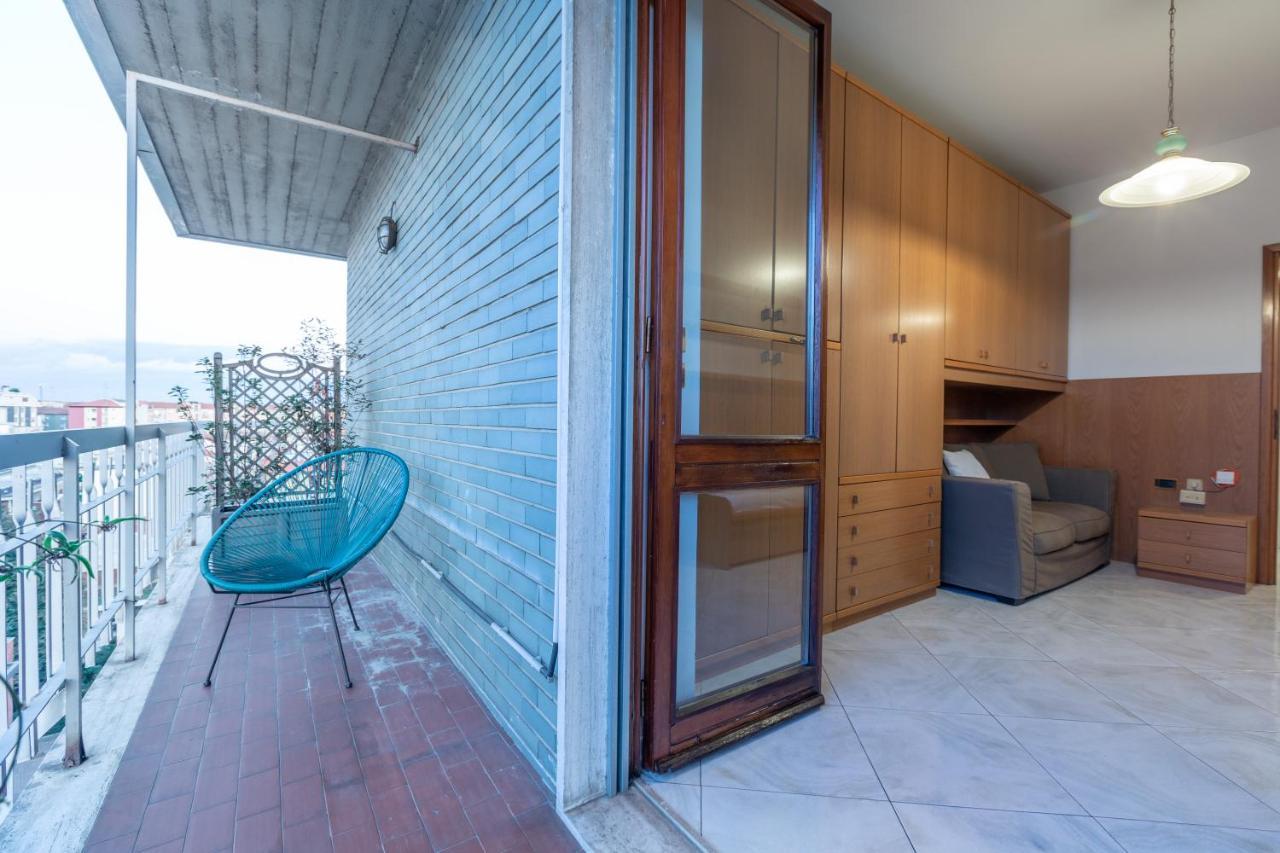 Casa Da Suite Eccelsa Milán Exterior foto