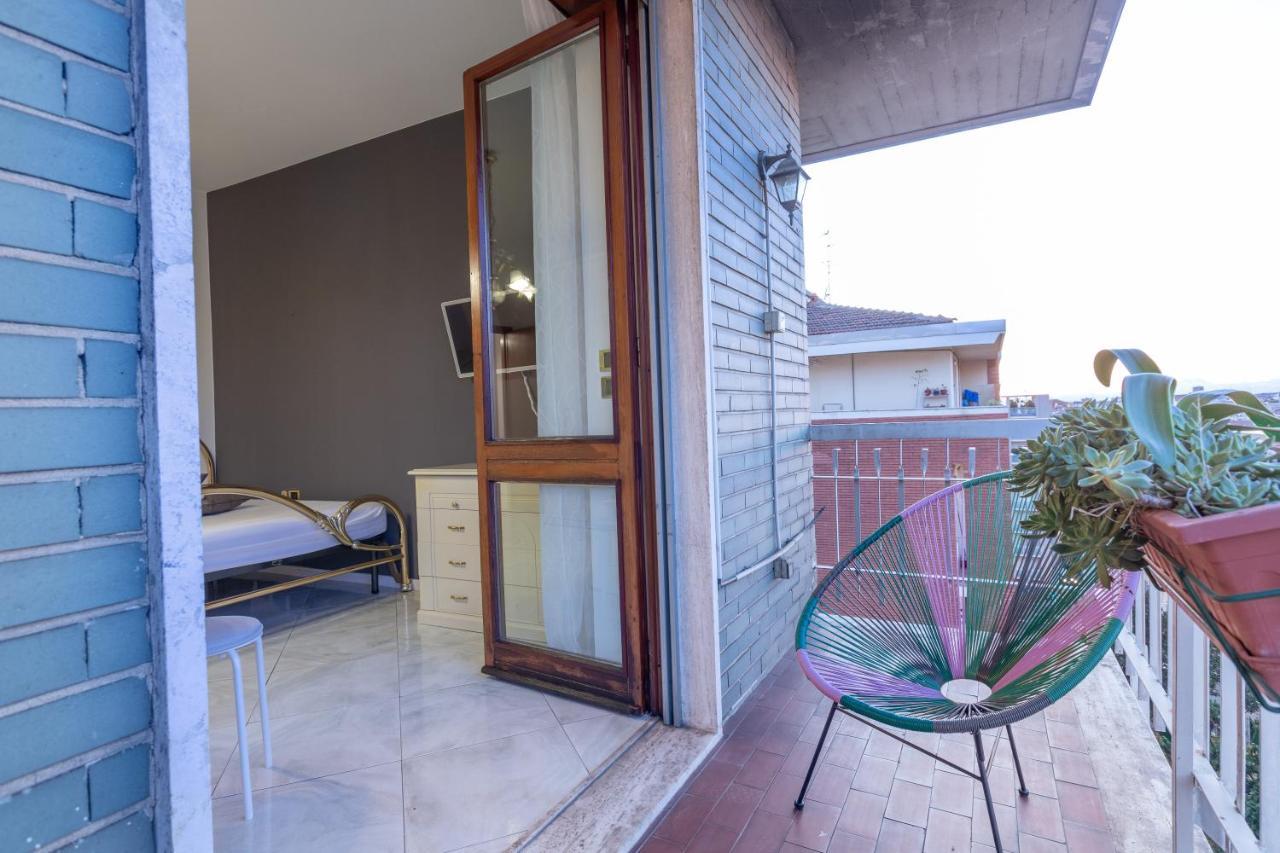 Casa Da Suite Eccelsa Milán Exterior foto