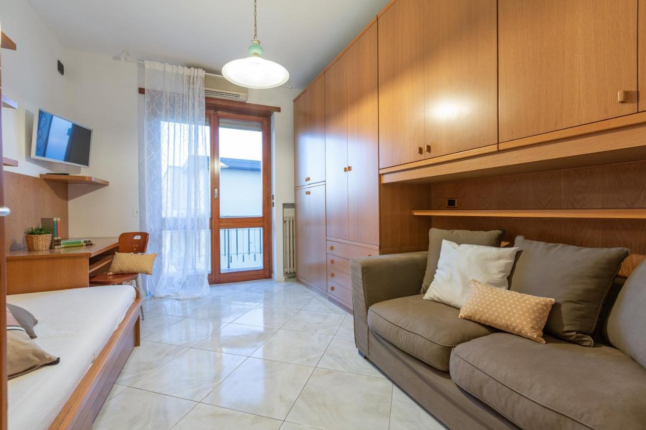 Casa Da Suite Eccelsa Milán Exterior foto