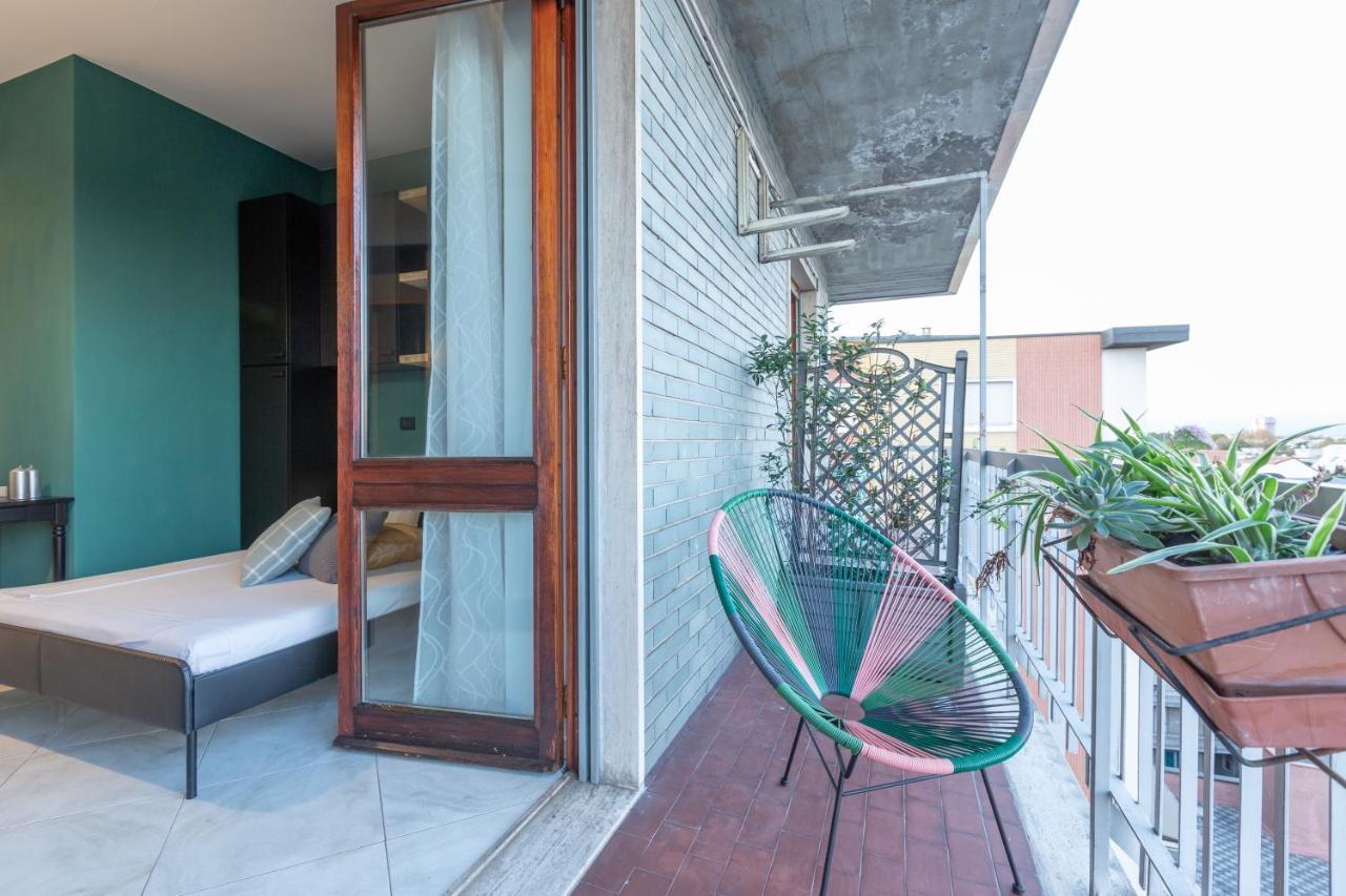 Casa Da Suite Eccelsa Milán Exterior foto