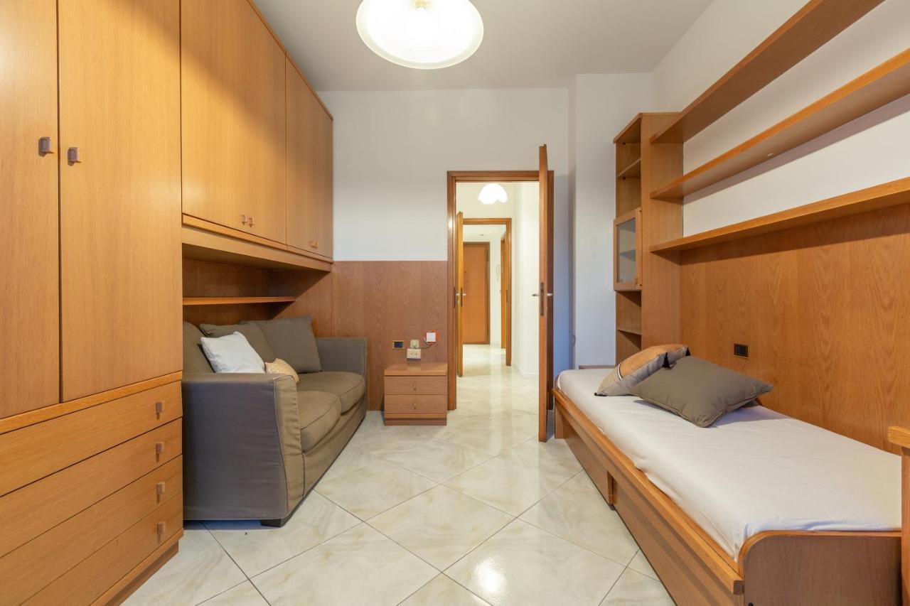 Casa Da Suite Eccelsa Milán Exterior foto