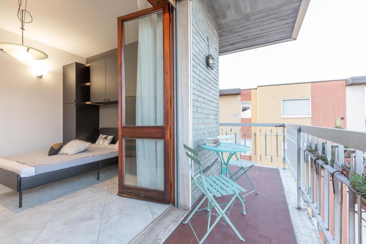 Casa Da Suite Eccelsa Milán Exterior foto